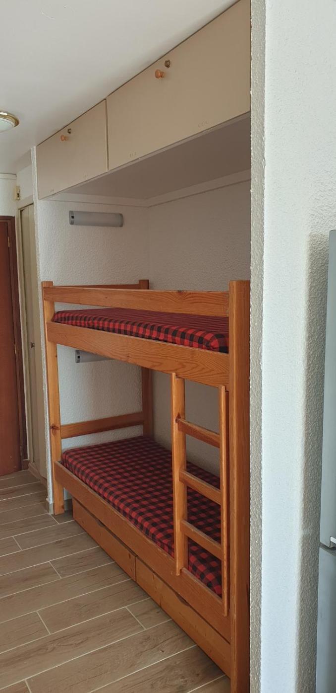 Studio Gruissan Vue Port Екстериор снимка