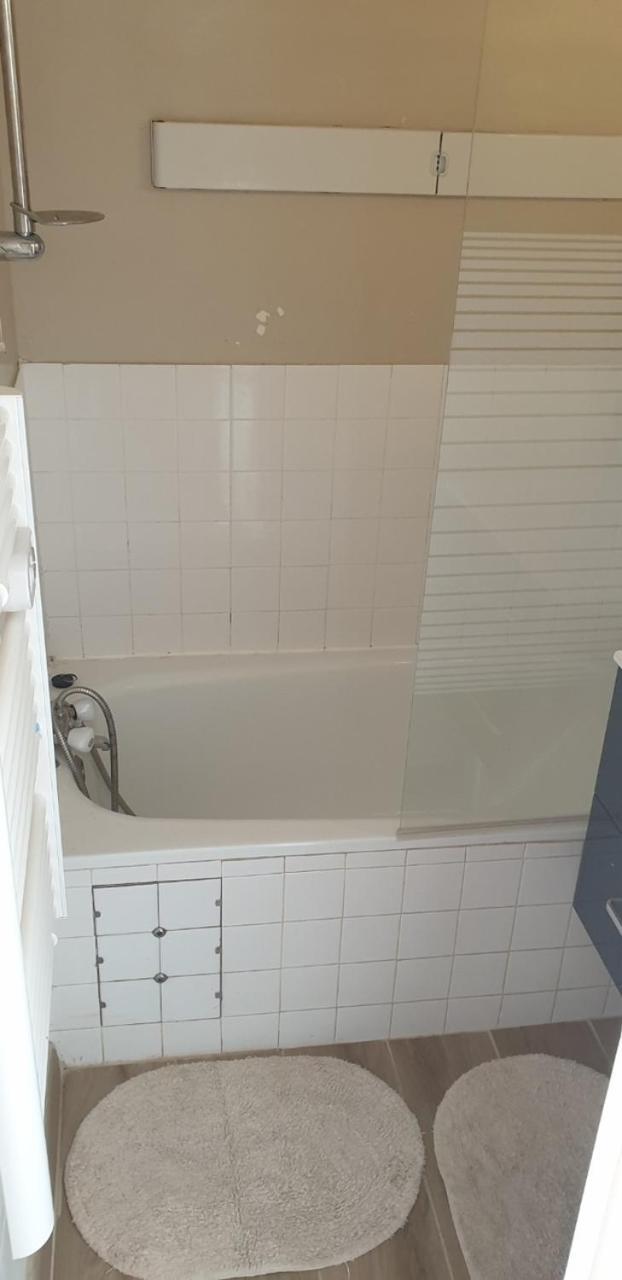 Studio Gruissan Vue Port Екстериор снимка